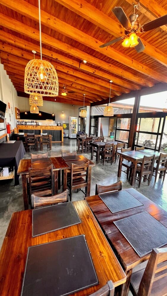 Restoran
