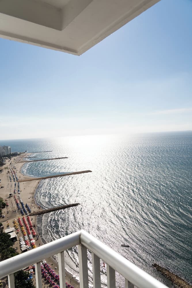 Beachfront Apartments Palmetto