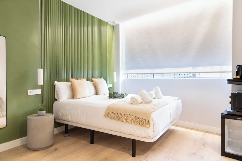 Calma Rooms by Charming