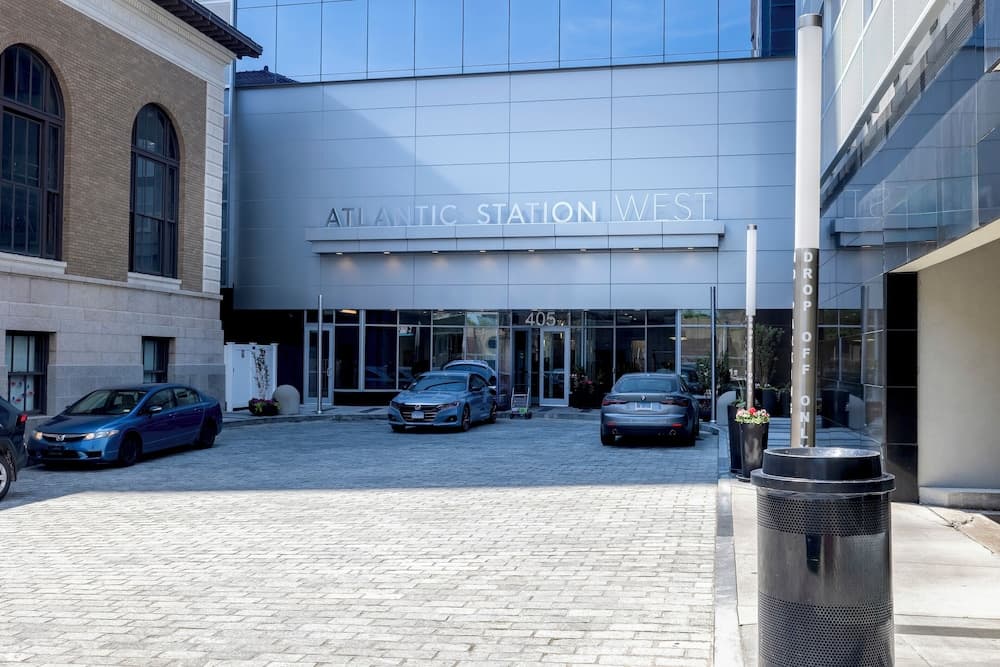 Atlantic Station West - ASW16G