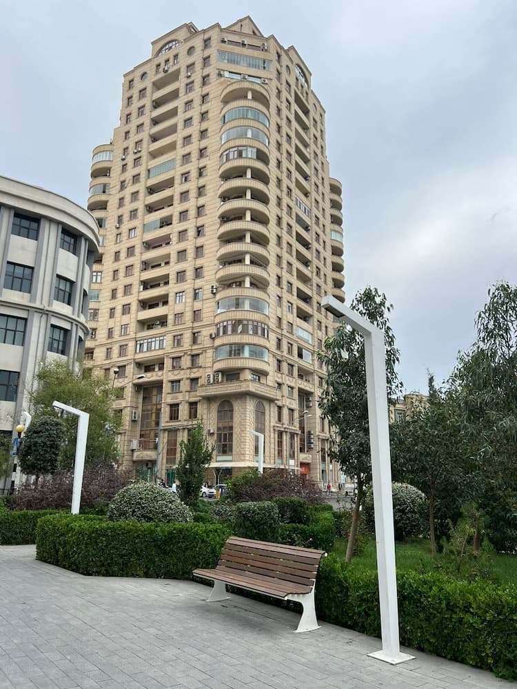 Baku Apartment