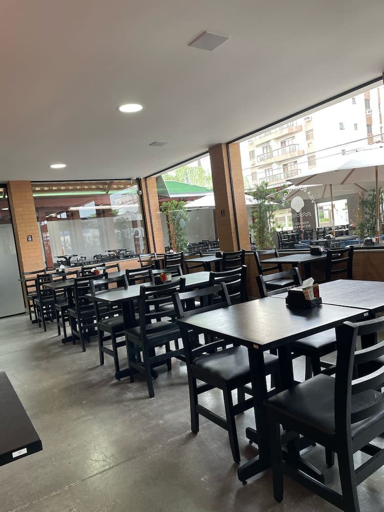 Restoran