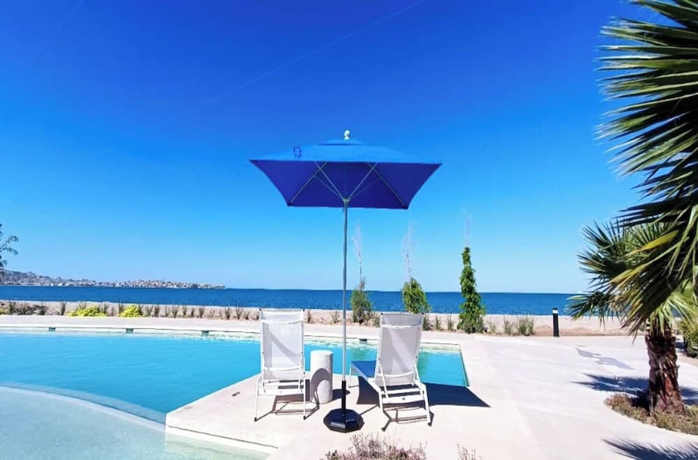 Dış mekân detayı