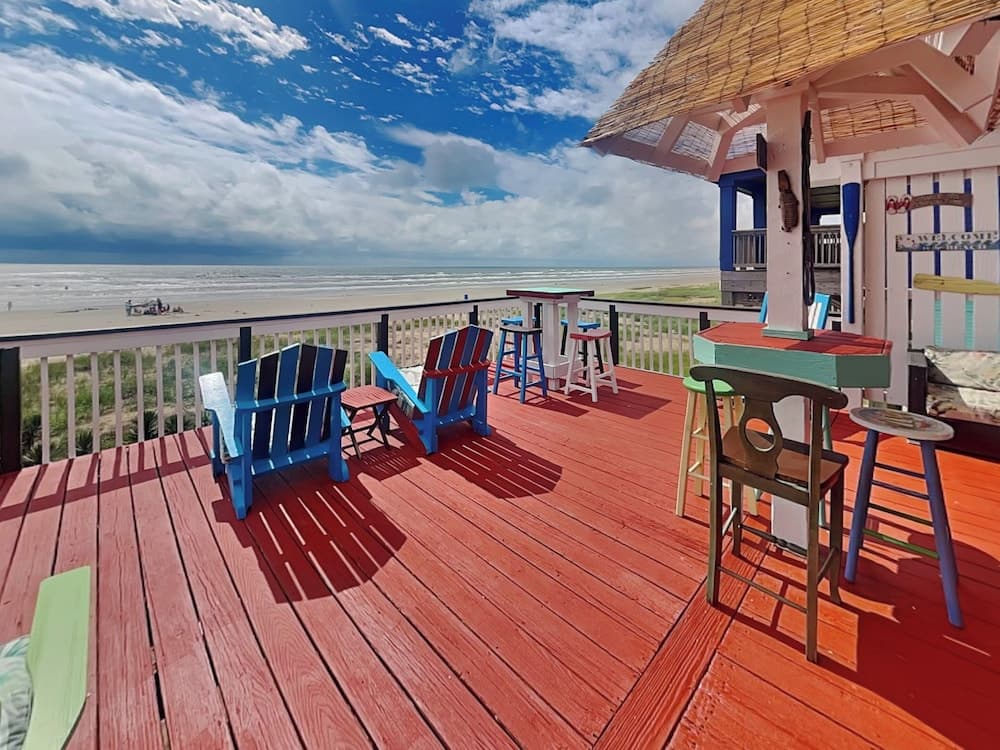 Konaklama yeri imkân ve özellikleri