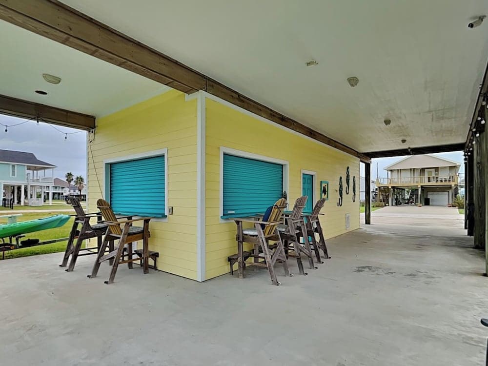 Konaklama yeri imkân ve özellikleri