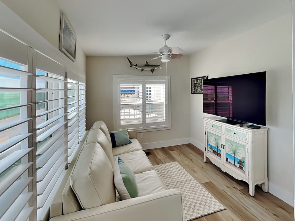 Konaklama yeri imkân ve özellikleri