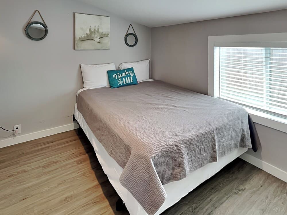 Konaklama yeri imkân ve özellikleri