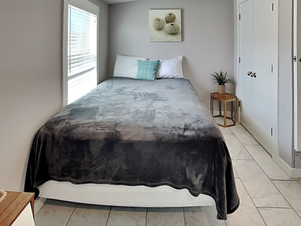 Konaklama yeri imkân ve özellikleri