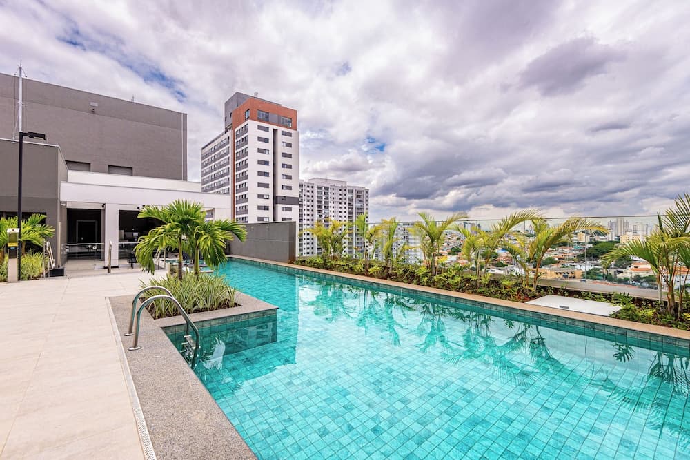 Roomo Ipiranga Residencial