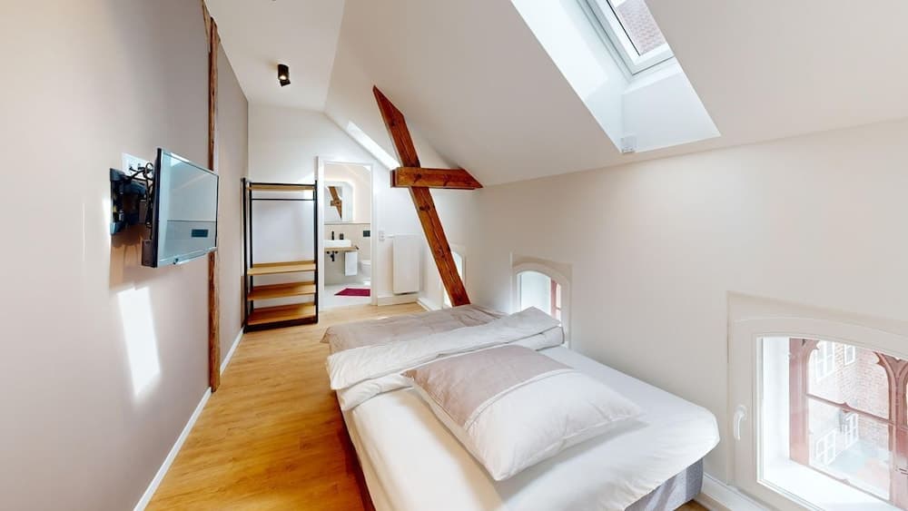 No8A BoardingHouse Lüneburg