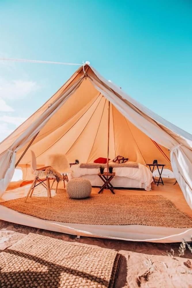 Bryce Glamping