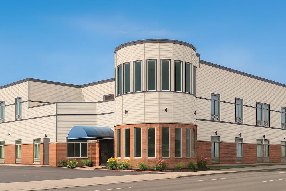 Signature Inn & Suites Hamilton