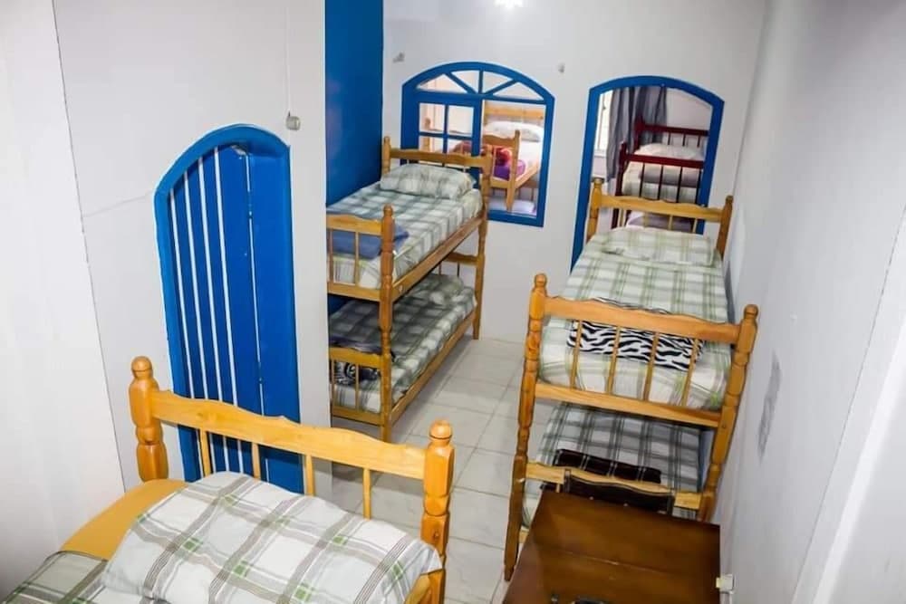 Paradise Hostel Ilha Grande