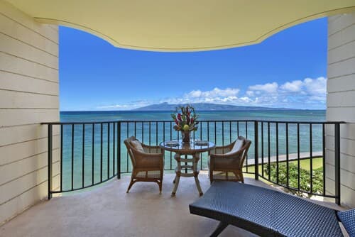 Kahana Reef