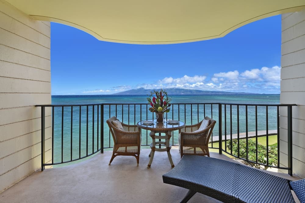 Kahana Reef