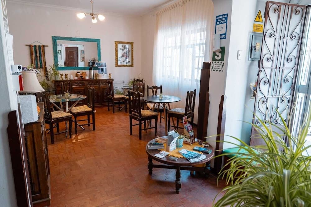 Natural B&B Guest House