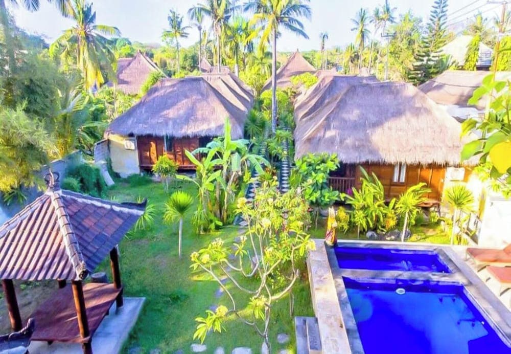 Pasih Kauh Villas