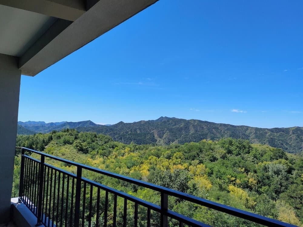 ATRIUM FENGZHU HOMESTAY