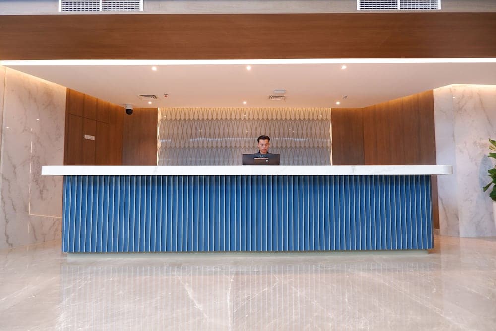 GRAND ANARA AIRPORT HOTEL