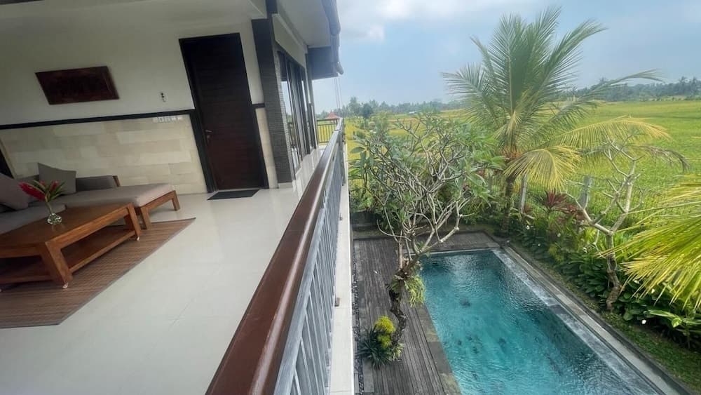 Bayad Anyar Ubud Villa