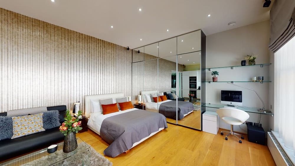 The Harrington - Gloucester Road - 3 Harrington Gardens