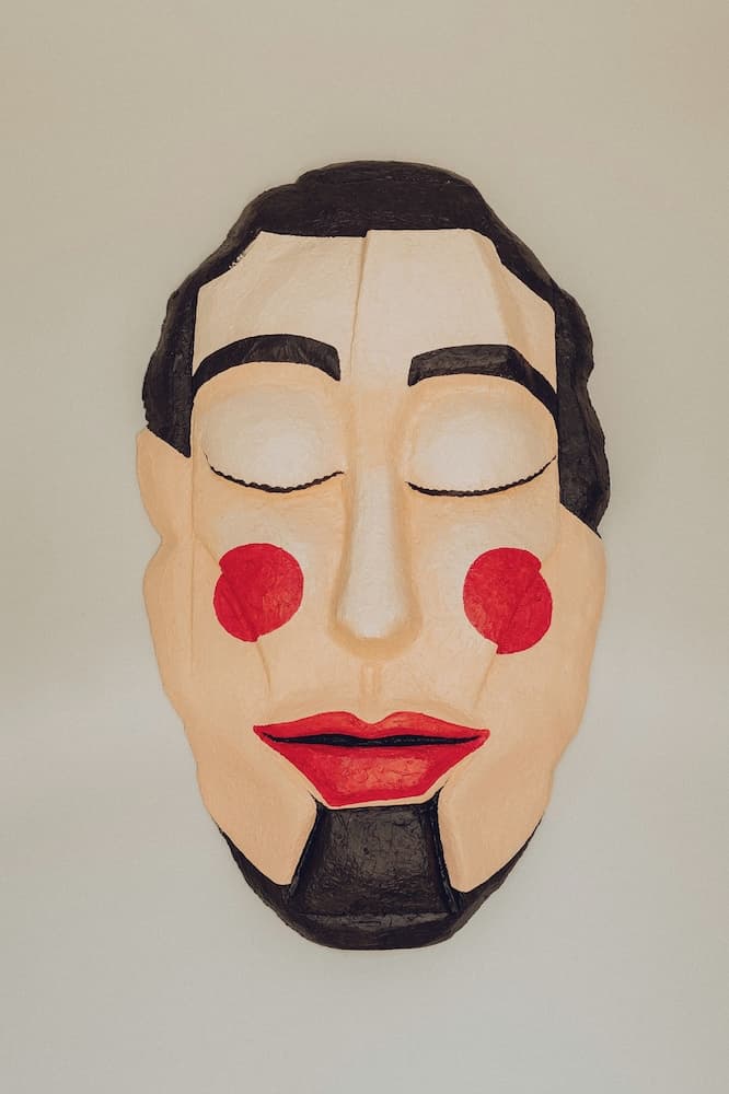 Gigantones Guesthouse