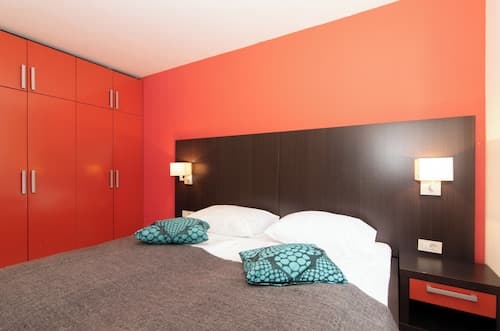 Marina Apartment Garbin 713