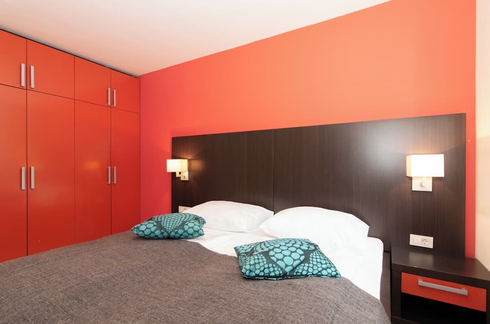 Marina Apartment Garbin 713