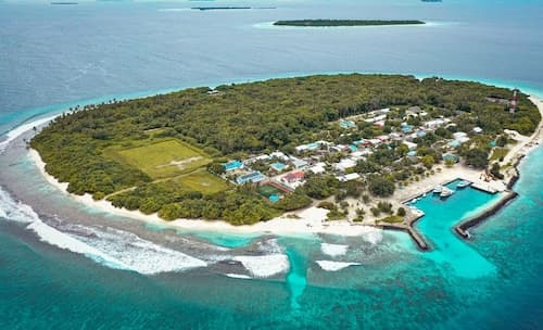 Bon Abri maldives