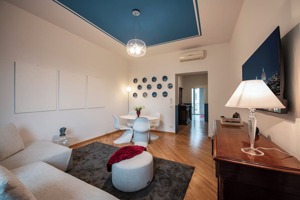 Mamo Florence - Matteotti Apartment