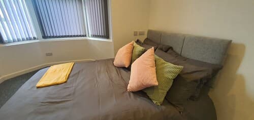 Nice Apartment in Leiceser