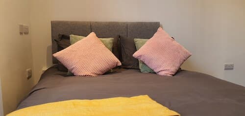 Luxury Spacious Flat in Leicester