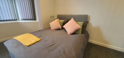 Luxury 2 bed Flat in Leicester