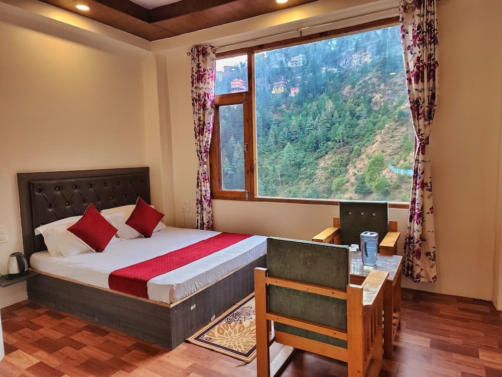 Royal Cedar Shimla