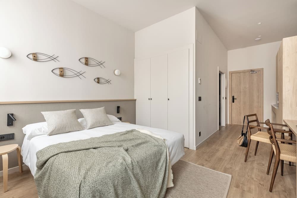 Líbere Málaga Trinidad