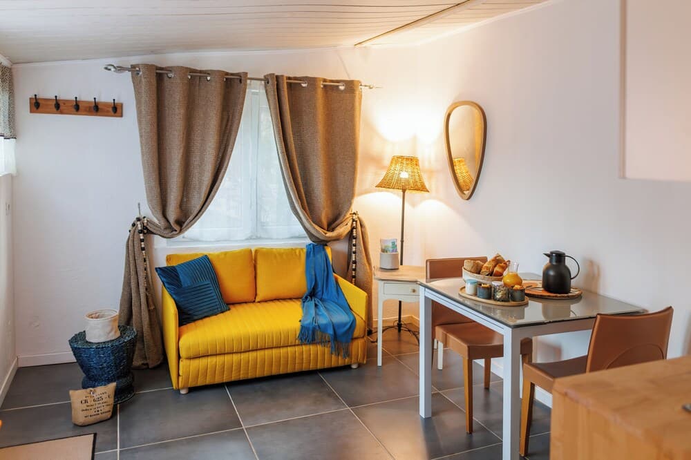 LA BASTIDE DU MURIER