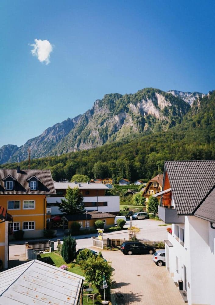 Mountain View Salzburg - SELF CHECK-IN - Apartments
