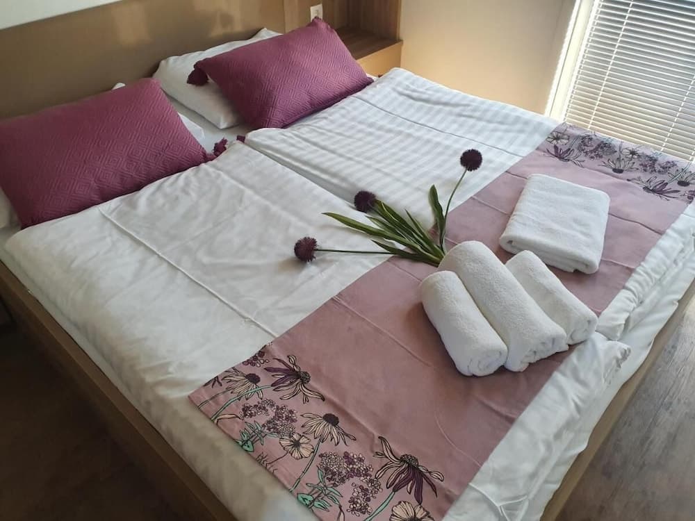 Adela Floating House