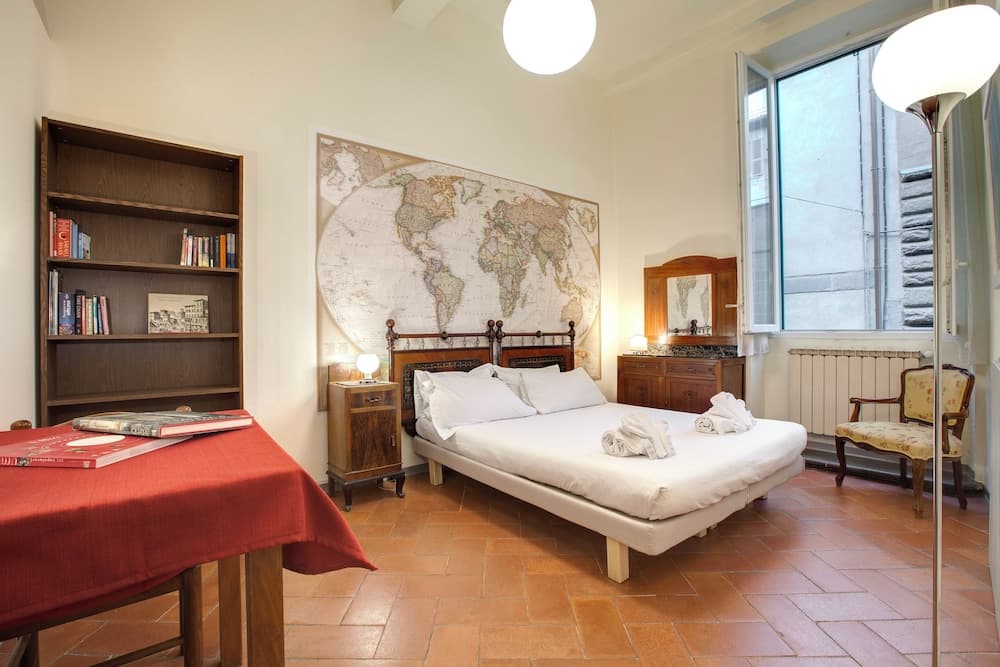 Mamo Florence - Ginori Apartment