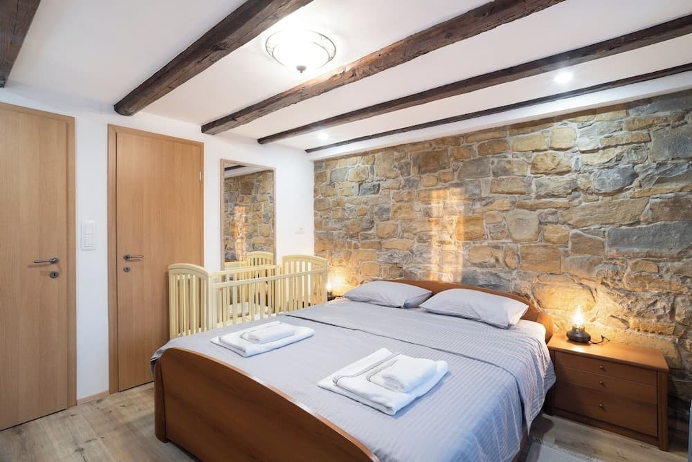 Boutique House Rustikana with pool Korte