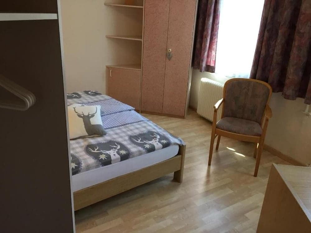 Hotel Escher