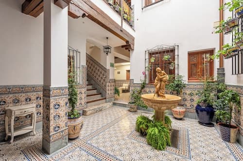 Casa Museo La Merced by Stay Unique