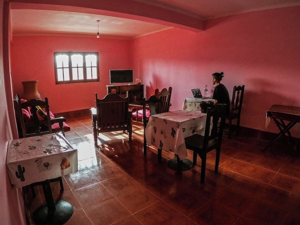 Imaynalla Hostel