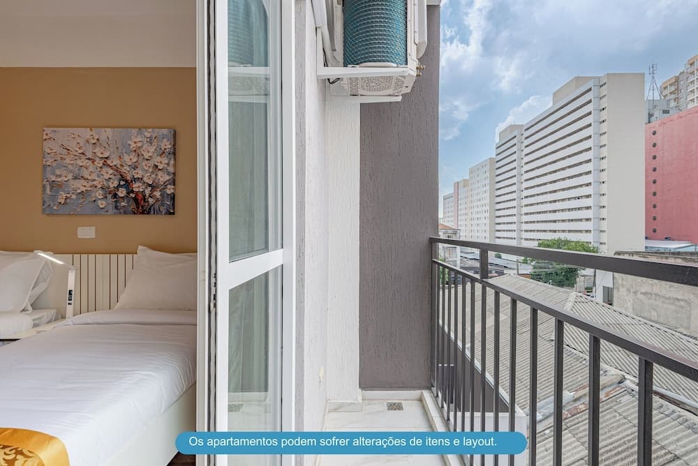 Lanai balkon/veranda