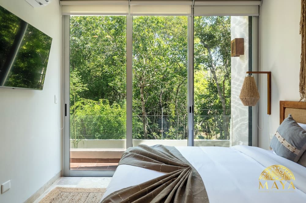 NHOA 306B 1BR Top Jungle View Aldea Zama