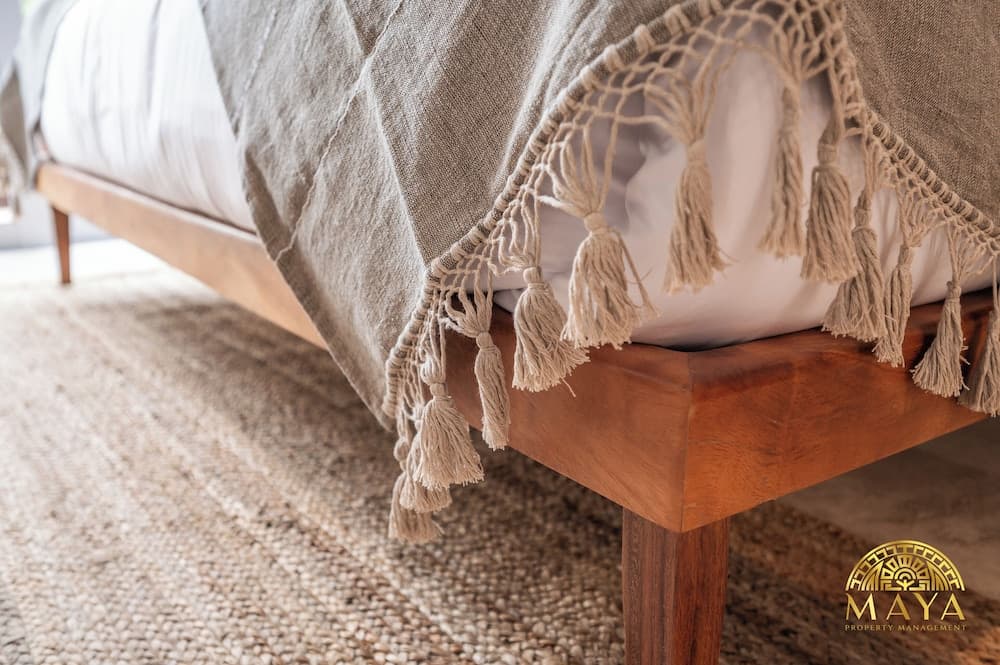 NHOA 311A Lux 2BR Pool View Aldea Zama