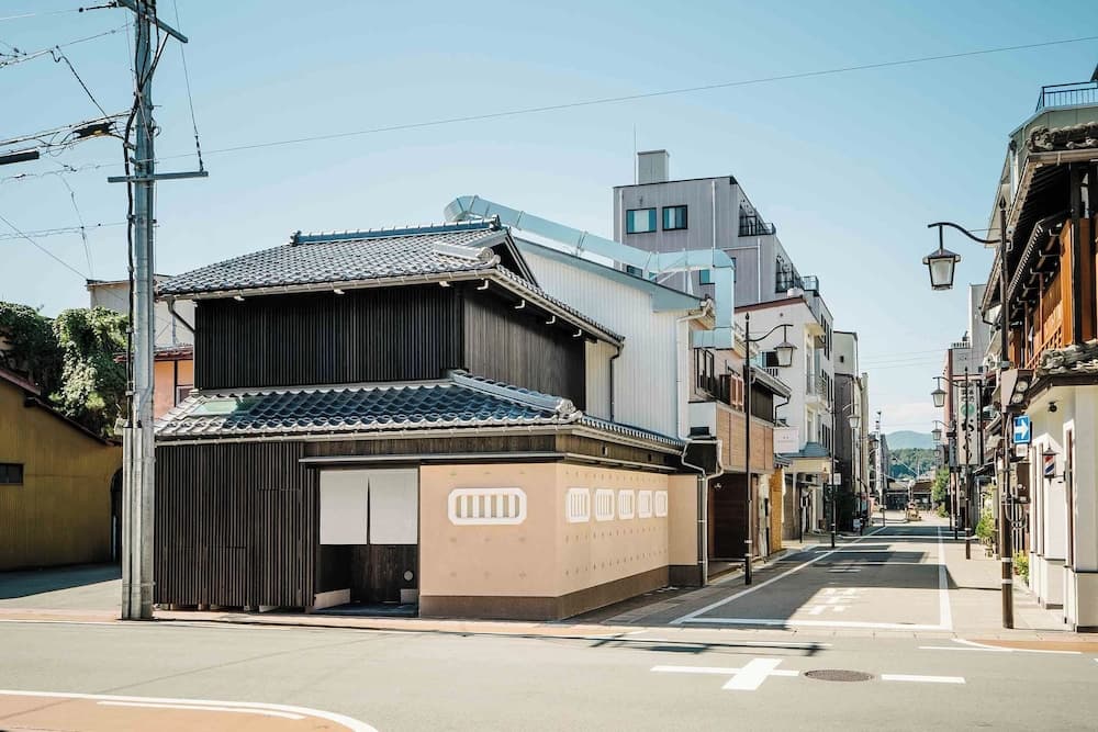 Ichika Machiya Holiday House