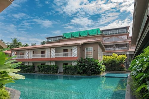 Sampige Resort