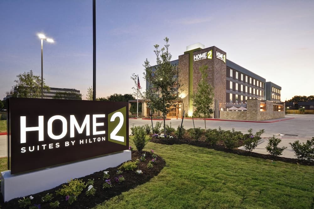 Home2 Suites By Hilton Austin South I-35