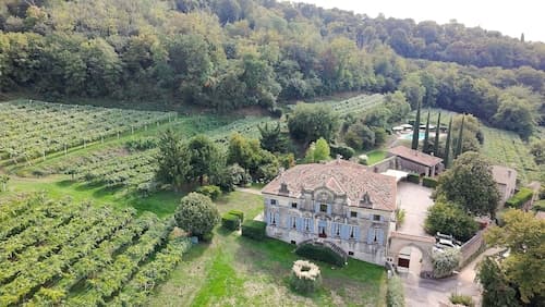 Il Vigneto, Verona, Pool, Wifi